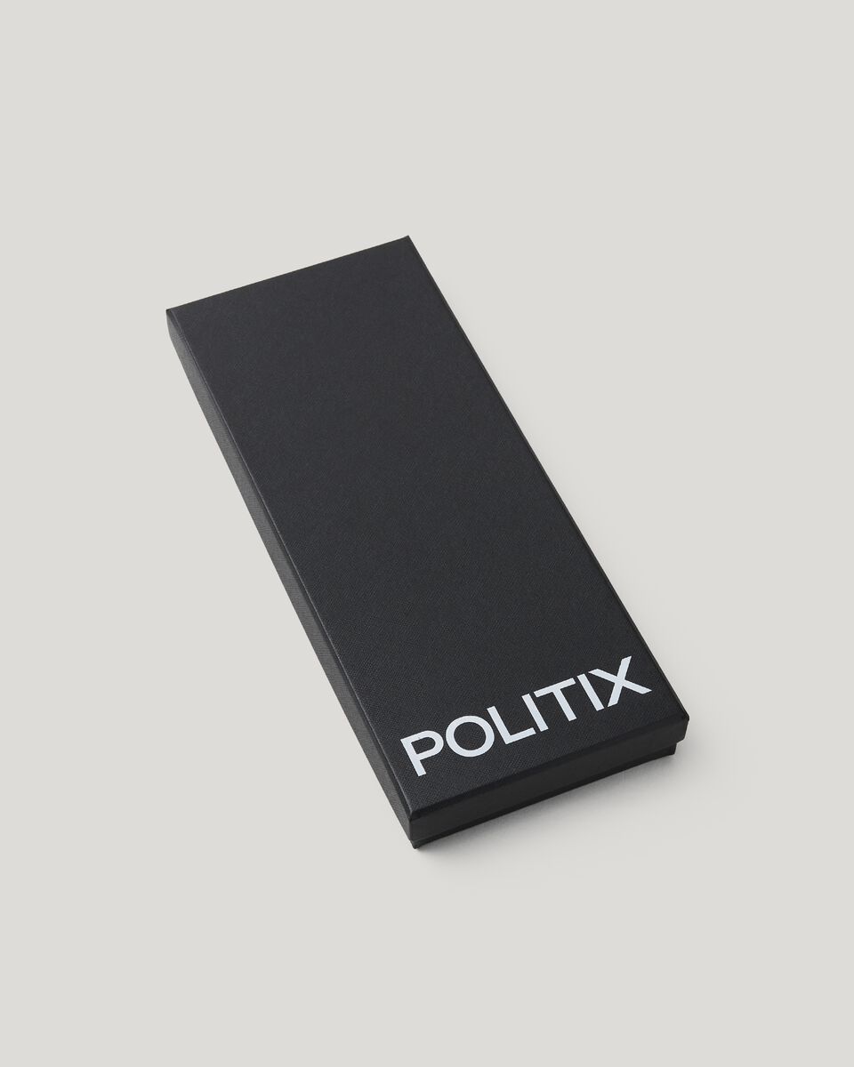 Elastic Leather Look Braces